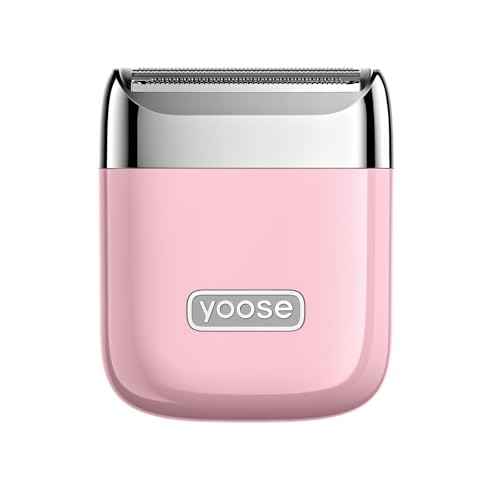 Electric Razors for Women