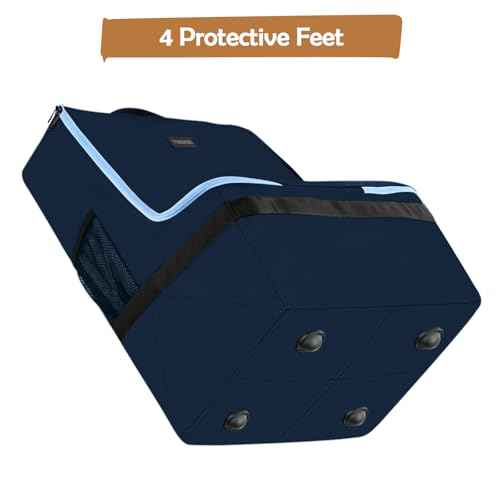 Padded Carseat Travel Bag