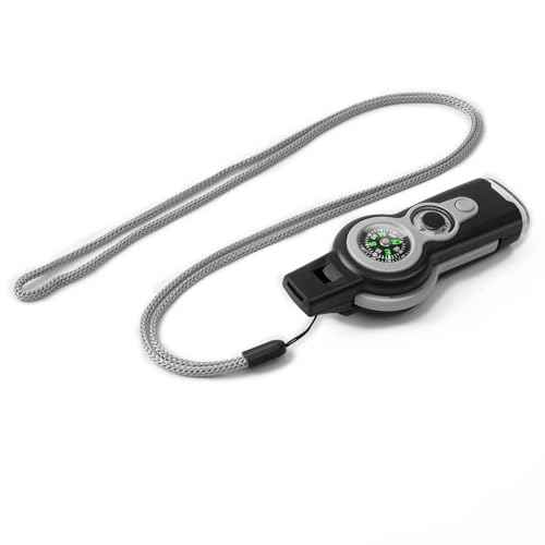 Emergency Survival Function Whistle
