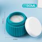 Travel Containers for Toiletries 4 Pack (4 Count)