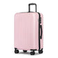 24 Inch Medium Luggage Checked TSA Approved Suitcase