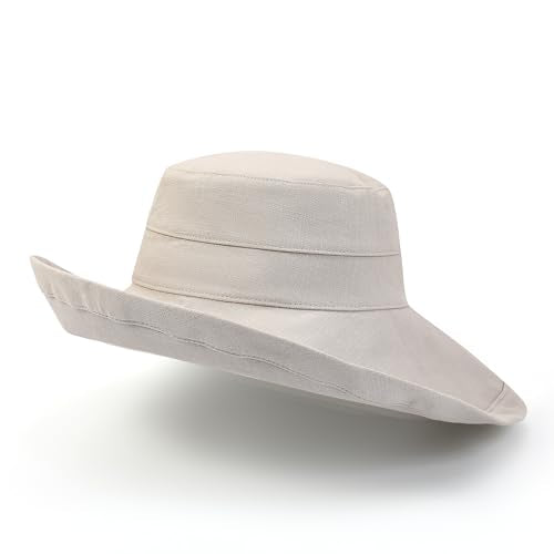 Bona Wide Brim Sun Hat for Women