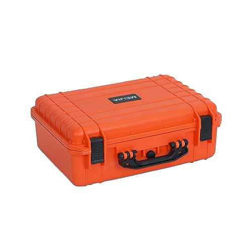 All Weather IP67 Waterproof Hard Camera Case