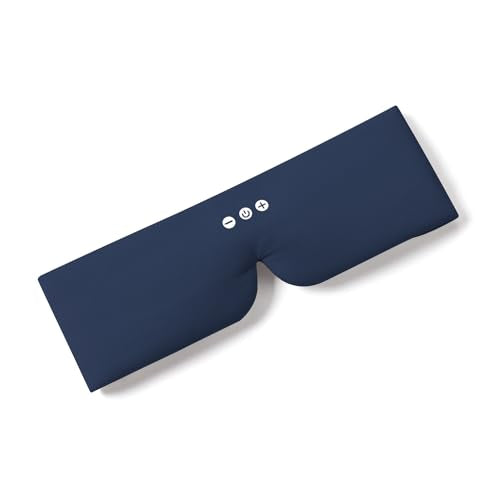 Bluetooth Eye Mask and Sleep Headphone w
