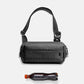 X pac Compact EDC Sling Bag 3L