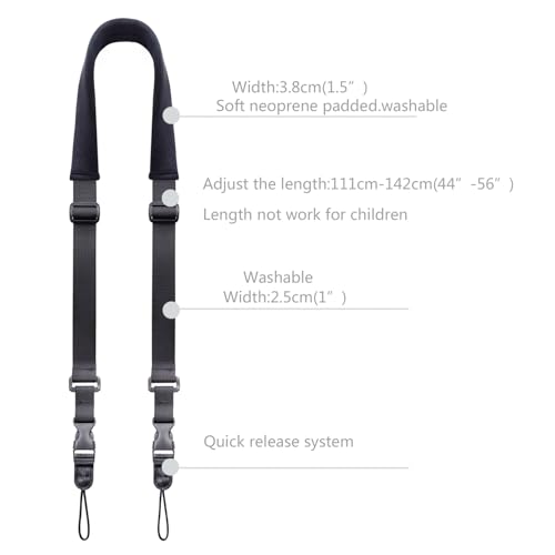 Camera Neck Strap