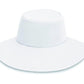 Women’s Aqua Hat