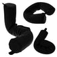 Twist Memory Foam Travel Pillow