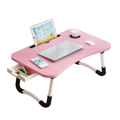 Lap Desk with Storage Drawer