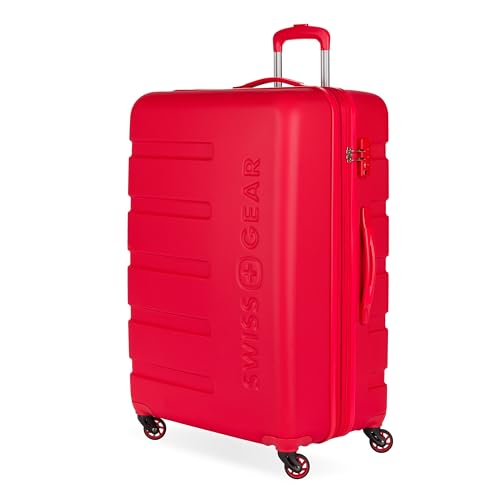 Signature Hardside Expandable Checked Large Spinner Luggage