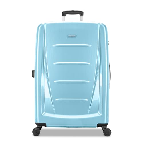 Winfield 2 Hardside Expandable Luggage with Spinner Wheels