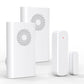 Wireless Door Chime (3 Count)