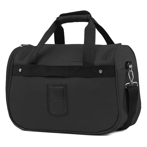 Maxlite 5 Softside 2pc Set Expandable Carry On Luggage with 4 Spinner Wheels (2 Count)