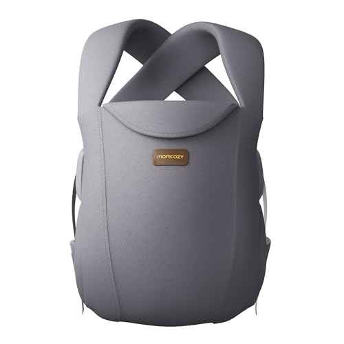 Newborn Carrier WeeSnug