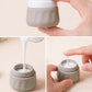 Travel Bottles for Toiletries 8 Pack (8 Count)