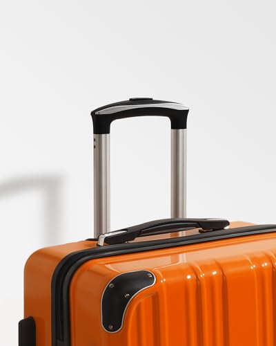 Luggage Lightweight and Durable Hardshell