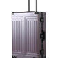 All Aluminum Magnesium Carry On Luggage