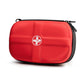 EVA First Aid Kit Small Waterproof Travel Emergency Kit