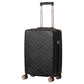 19" Carry On Luggage