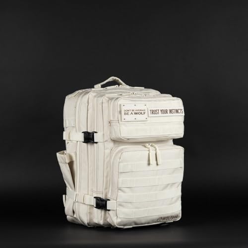 35L Tactical Gym Backpack