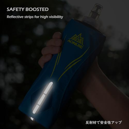 Handheld Water Bottle for Running