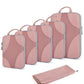 Compression Packing Cubes (6 Count)