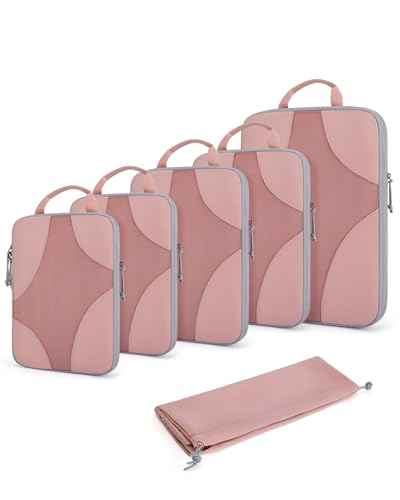 Compression Packing Cubes (6 Count)
