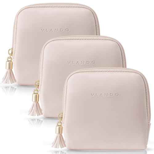Small Travel Jewelry Case