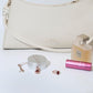 Small Pill Case 3 Compartments