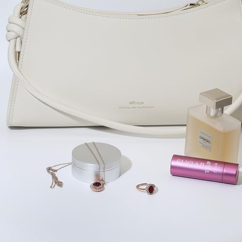 Small Pill Case 3 Compartments