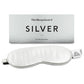Pure Silk Sleep Mask [100% 6A Mulberry Silk
