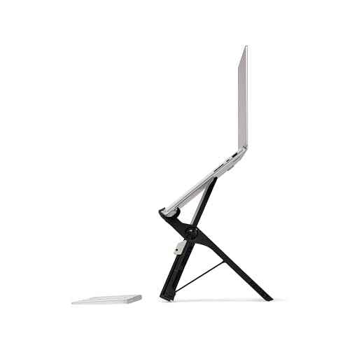 V3 Plus Ultra Portable and Adjustable Laptop Stand