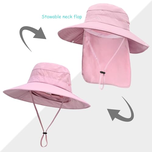 Sun Hats for Men Women