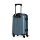 Kenneth Cole REACTION Out of Bounds Lightweight Hardshell 4