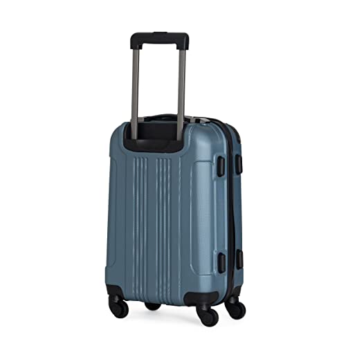 Kenneth Cole REACTION Out of Bounds Lightweight Hardshell 4