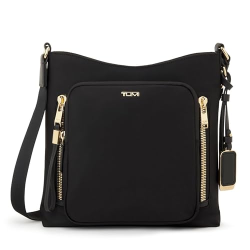Voyageur Tyler Crossbody