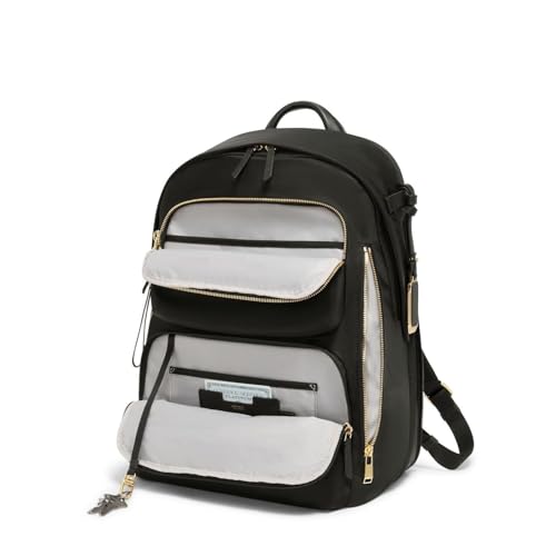 Womens Montana Backpack Black