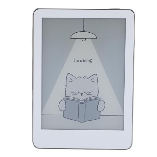 Electronic Book Reader