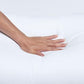 Down Alternative Pillows for Stomach and Back Sleepers (2 Count)