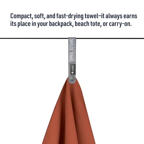 Drylite Towel