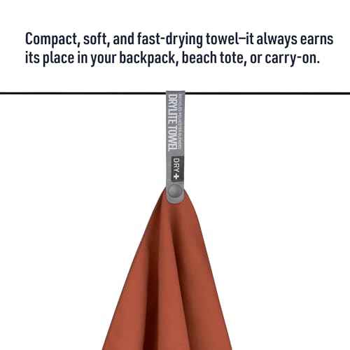 Drylite Towel (9 Count)
