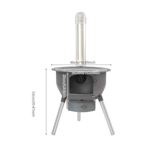 Camping Stove