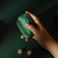 Mini Jewelry Travel Case