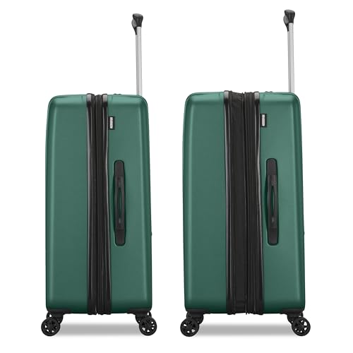 Westridge Hardshell Luggage Set