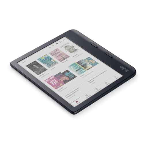 Libra Colour eReader