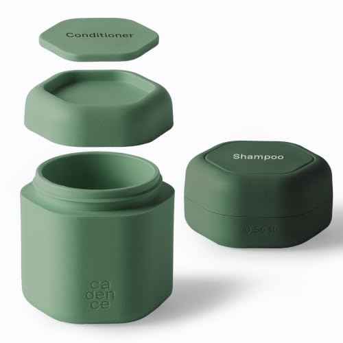 Travel Containers