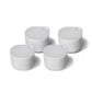 4 Piece Dot Inserts (4 Count)
