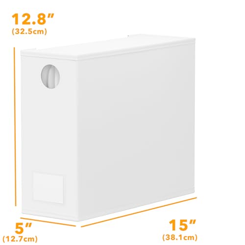 3 Pack Bed Sheet Organizers and Storage (3 Count)