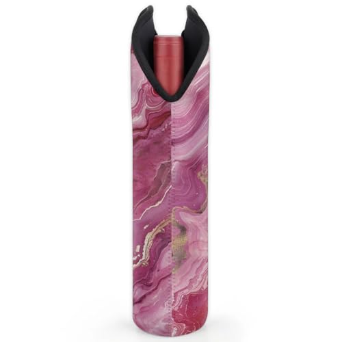 Wine Carrier Tote Personalized Bag for 2 Bottles