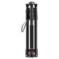 TT31 72.4" Claw Quick Release Aluminum Camera Tripod & Monopod